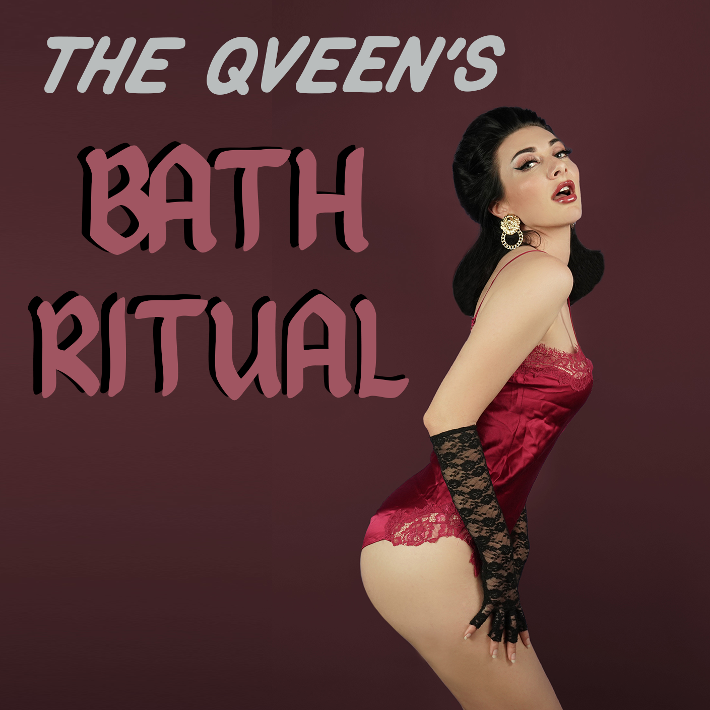 The Bath or Shower Ritual