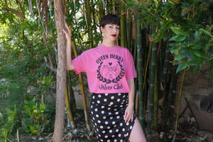 Wives Club T-Shirt PRE-ORDER
