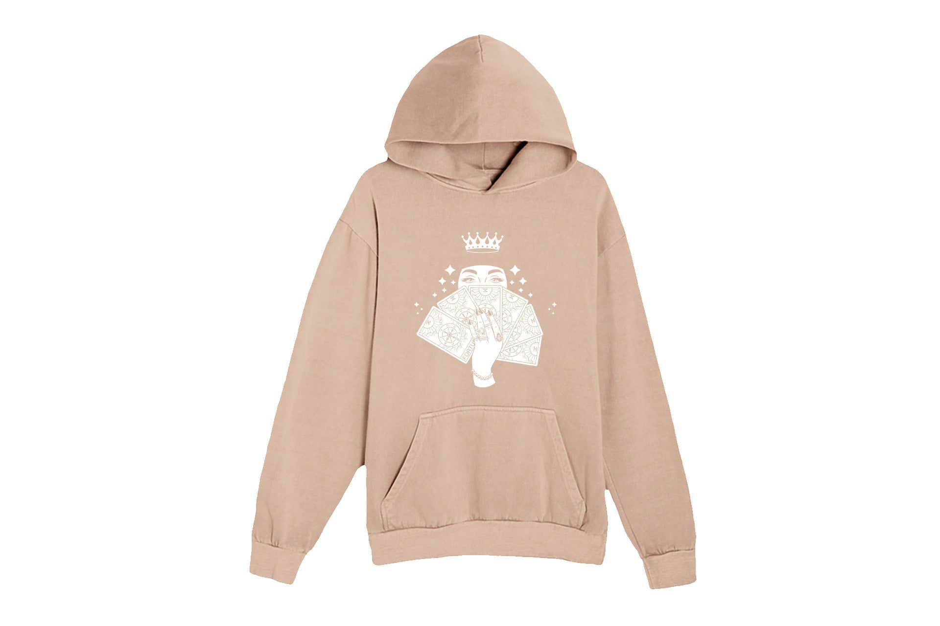 Immaculate Hoodie